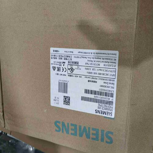 V90驱动器6SL3210-5FE11-5UF0 ~议价