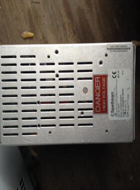 Spellman高压电源PCM50P120X4073