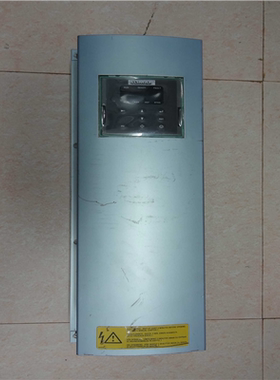 拆机芬兰ALIMAK马赫变频器EK11CXL4A5I1变频器11/15KW 380V~