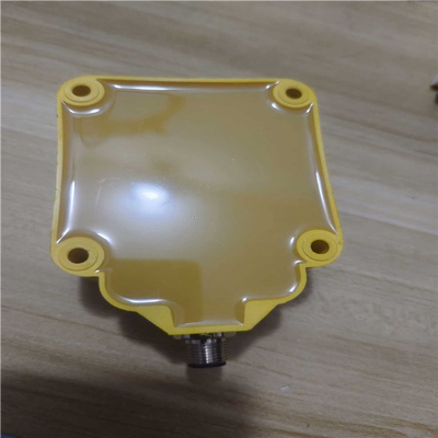 （议价）克 RFID读写头 TNDC-Q80-R1213 ，实物