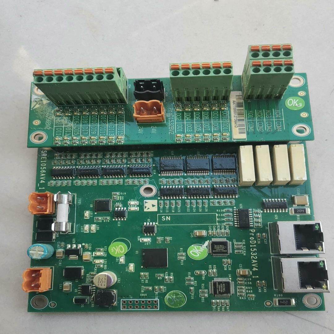 SRE1056AV4新时达proD1532AV4配件（憨憨电子）