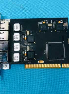 询价~FC9004倍福 四口网卡