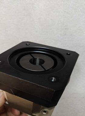 PGM减速机MF090H-L1-010-M-K  实物（憨憨电子）