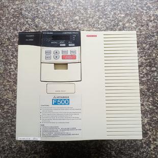 原装 11K 议价 拆机 三菱变频器11KW F540