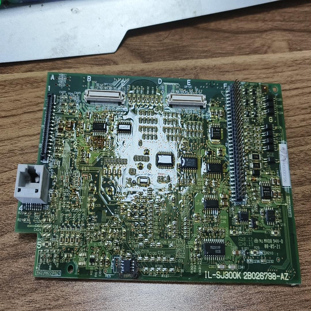 议~ IL-SJ300G 2B026798-AZ