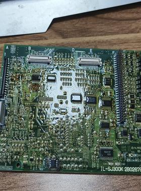 IL-SJ300G 2B026798-AZ（憨憨电子）