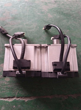 【汇生】信捷伺服电机 MS6H-80CS30B1-20P7 实物拍摄【议价】