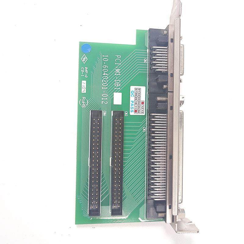二手数据采集卡PCI-M1-DB1议价