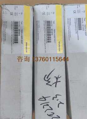 TURCK图尔克6814010 TBEN-L4-8DIP-8【议价】~议价
