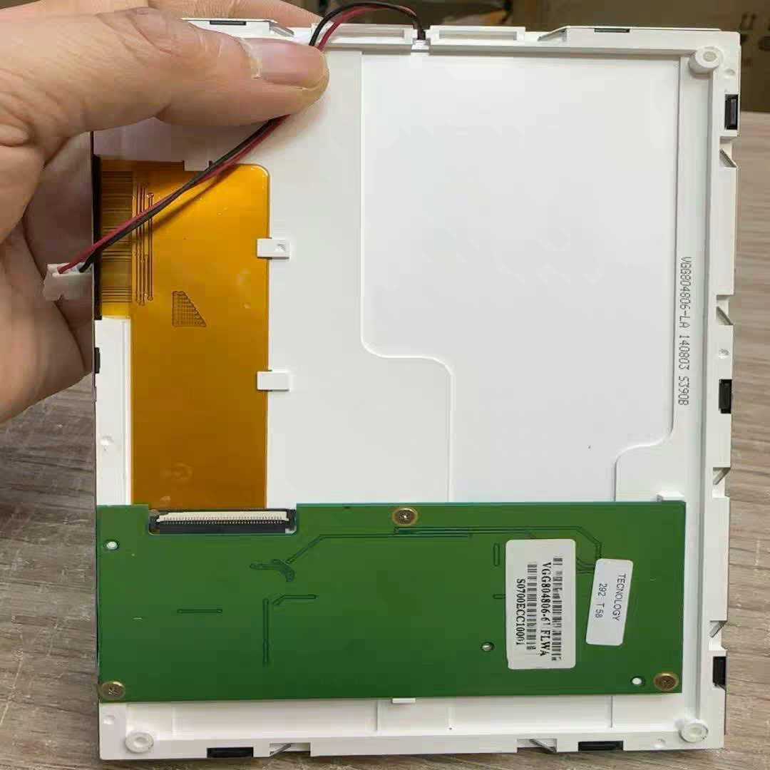 现货VGG804806-60F HDA700L-GH-FW~议价