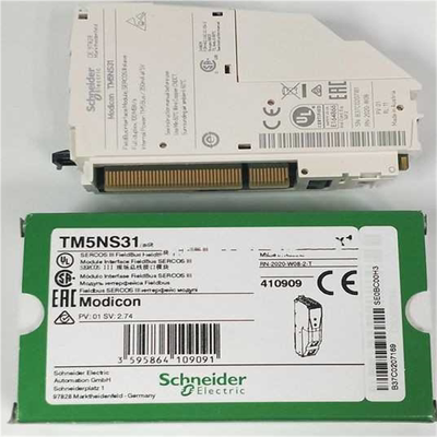 TM5NS31施耐德通信模块2个质保一年议价