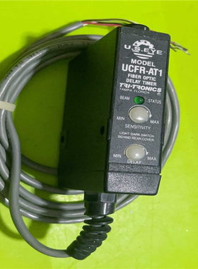 【顺庆】美国TRI-TRONICS传感器UCFR- AT1 U.S.【议价】