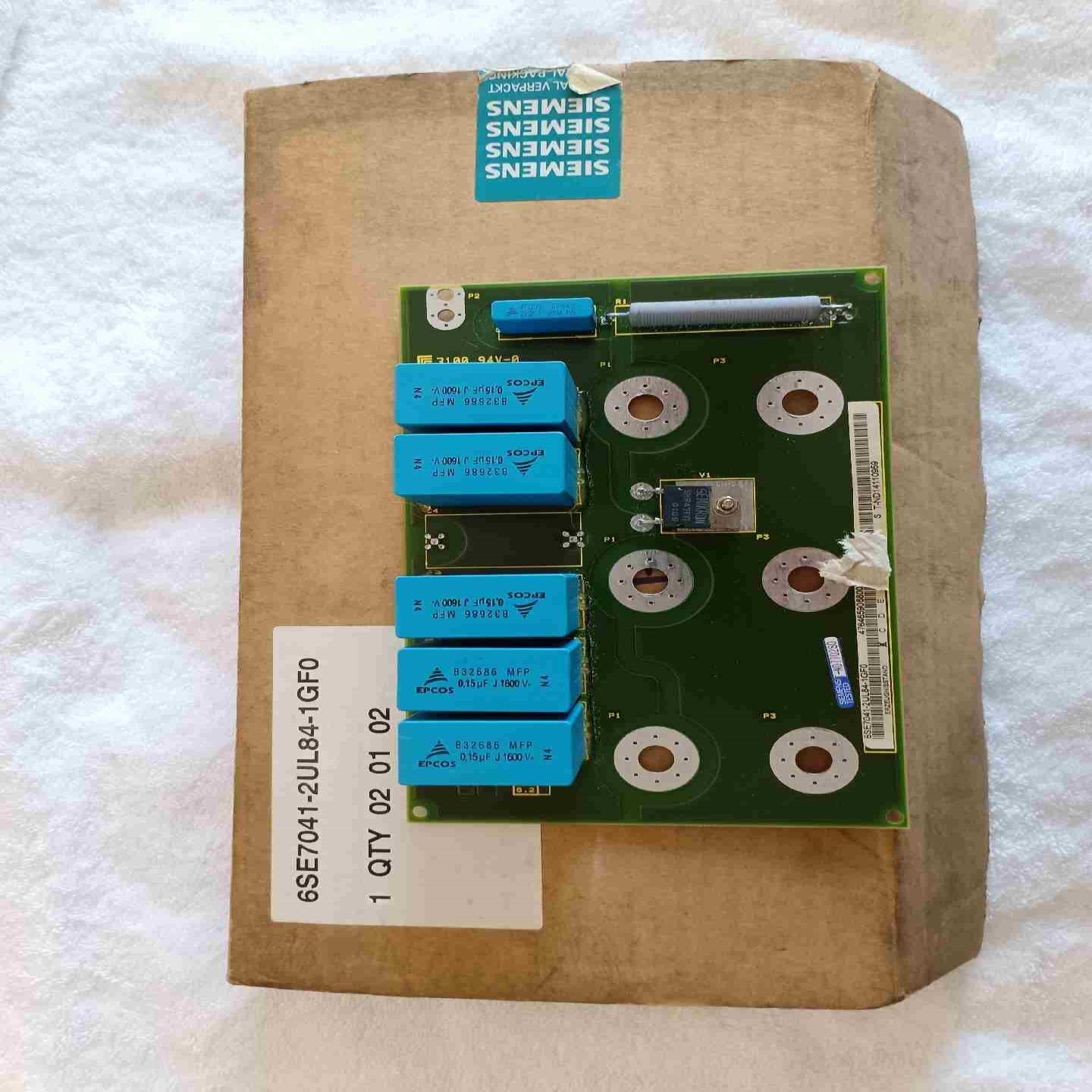 Siemens 6se7041-2ul84-1gf0 库议价