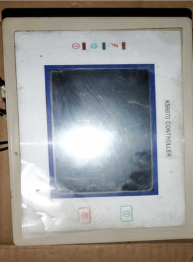 (询价)开山KS6070控制器KS6070M（B）（T）（V）（40