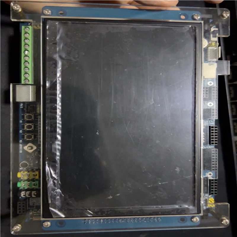 安富莱 stm32f429 开发板。带屏幕（憨憨电子）图片