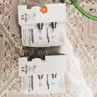 憨憨电子 倍福EK1100 0008