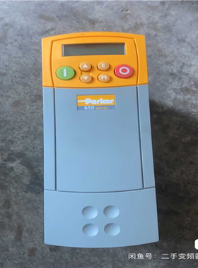 议~欧陆变频器650G-43135020-BF1P00-A1