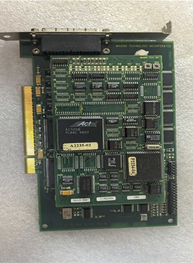 IMAGING TECHNOLOGY INCORPORATE~议价