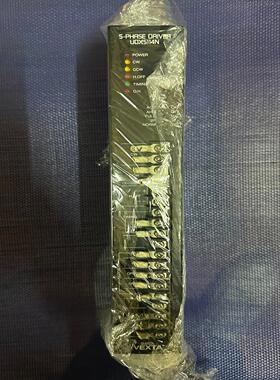 【汇生】UDX5114N 东方五相步进驱动 成色如图，议价【议价】