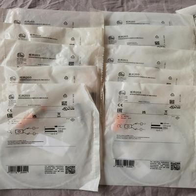 议~易福门IER200 IER203 IFR200 IFR202