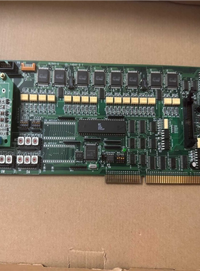 德国HITACHI-TECHN0 MCTL1采集卡 成色新包~议价