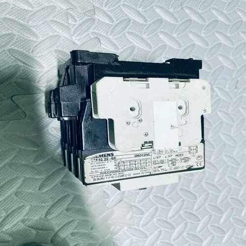 交流接触器3TF45 22-OX~询价
