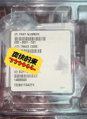 议~MKS 722B13TCB2FK BARATRON 真空计