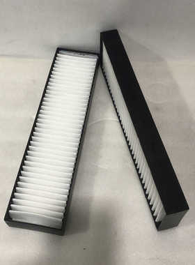 斗山DH60-7DX55-9C DX60 DX75-9C挖掘机空调滤芯400402-0004