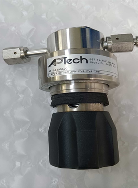 【汇生】APTech调减压阀AP1410TSHM 2PW FV4 F【议价】