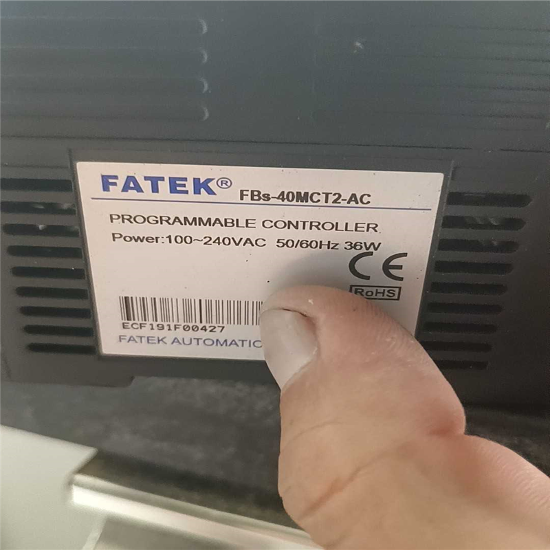 (询价)FATEK® FBs-40MCT2-AC