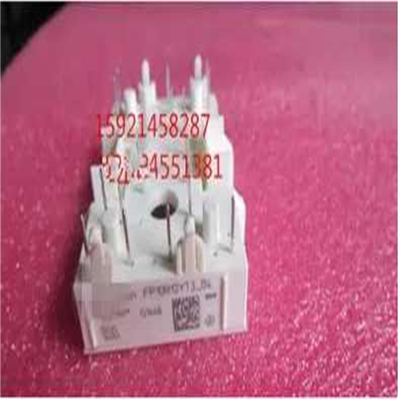全新IGBT模块FP10R12YT3-B4 FP10R12YT3 FP10R12KE3保~议价