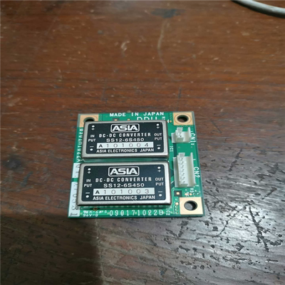 (议价)AISA  SS12-6S450电源模块
