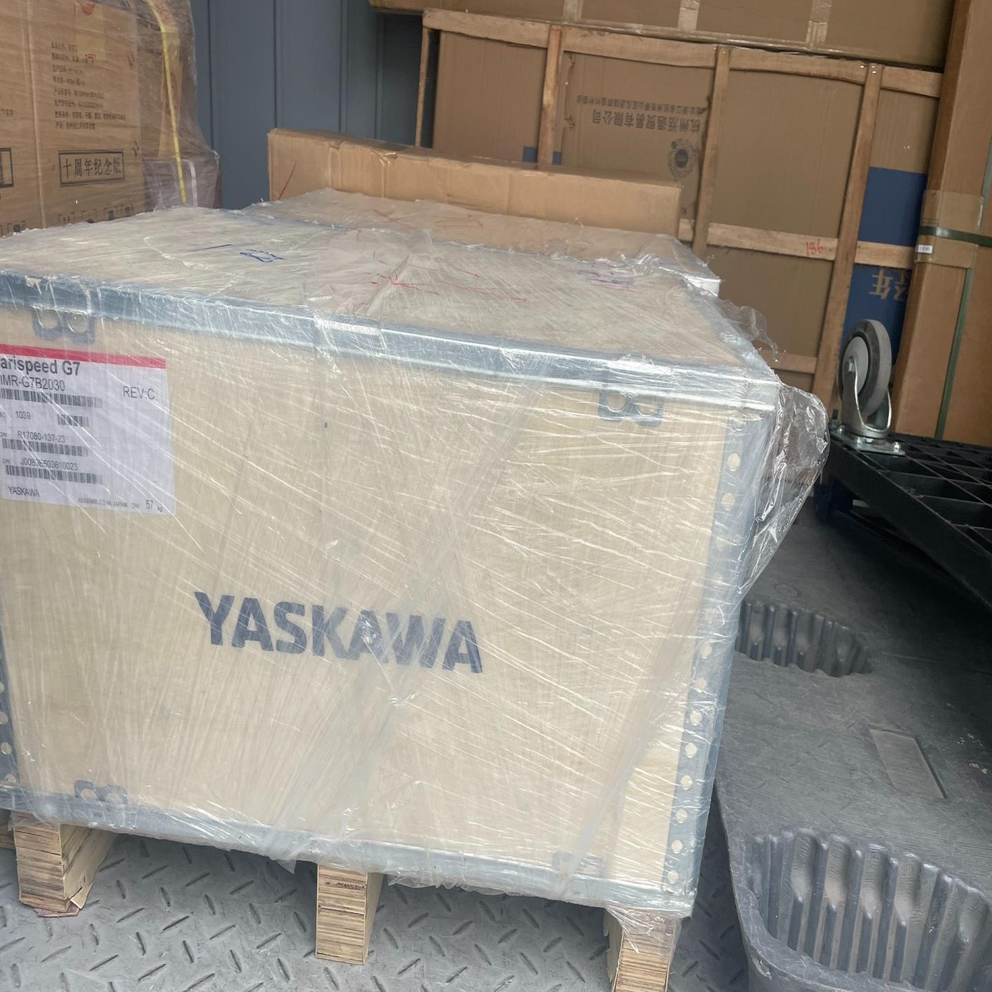 CIMR-G7B4045(崽崽配件）