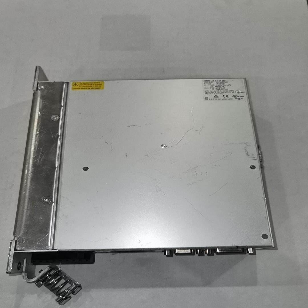 费斯托 电机控制器  CMMP-AS-C5-3A-M3(崽崽配件）