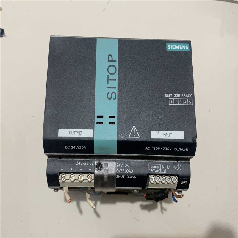 电源1336-3BA00功能议价