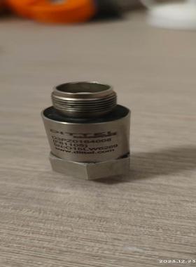 马波斯旗下 DITTEL 振动传感器，型号 O3PZ0164（耶耶电子）