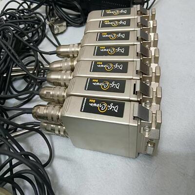 议~MARPOSS马波斯配件  网路传感器