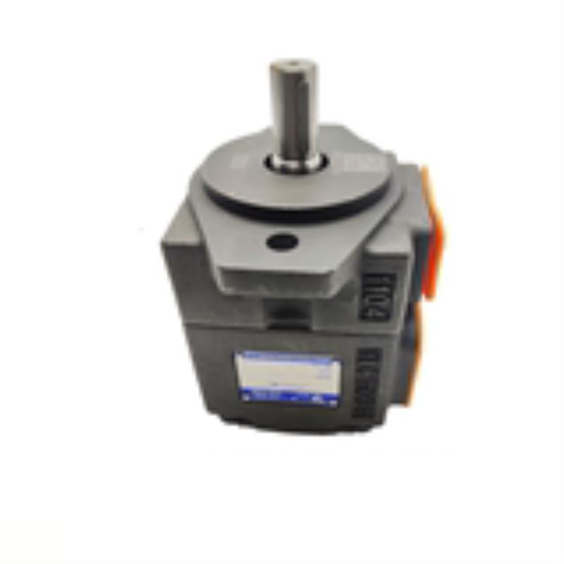 YLC永灵叶片泵PV2R2-41F1 47 53 59 65 70 79 85 RAF油泵 液压泵