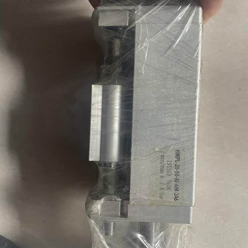 费斯托FESTO气缸 HMPL-20-50-AI-6M-2A~议价