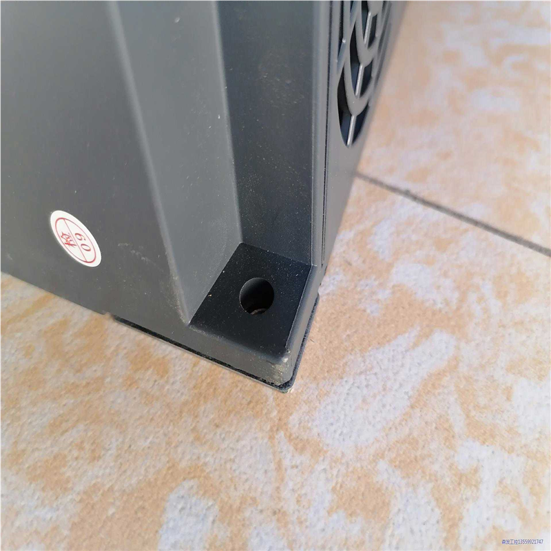 220V转380V变频器 7.5KW H710150G3IB议价~议价