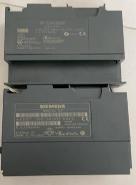 6ES7 340-1AH01-0AE0(崽崽配件）