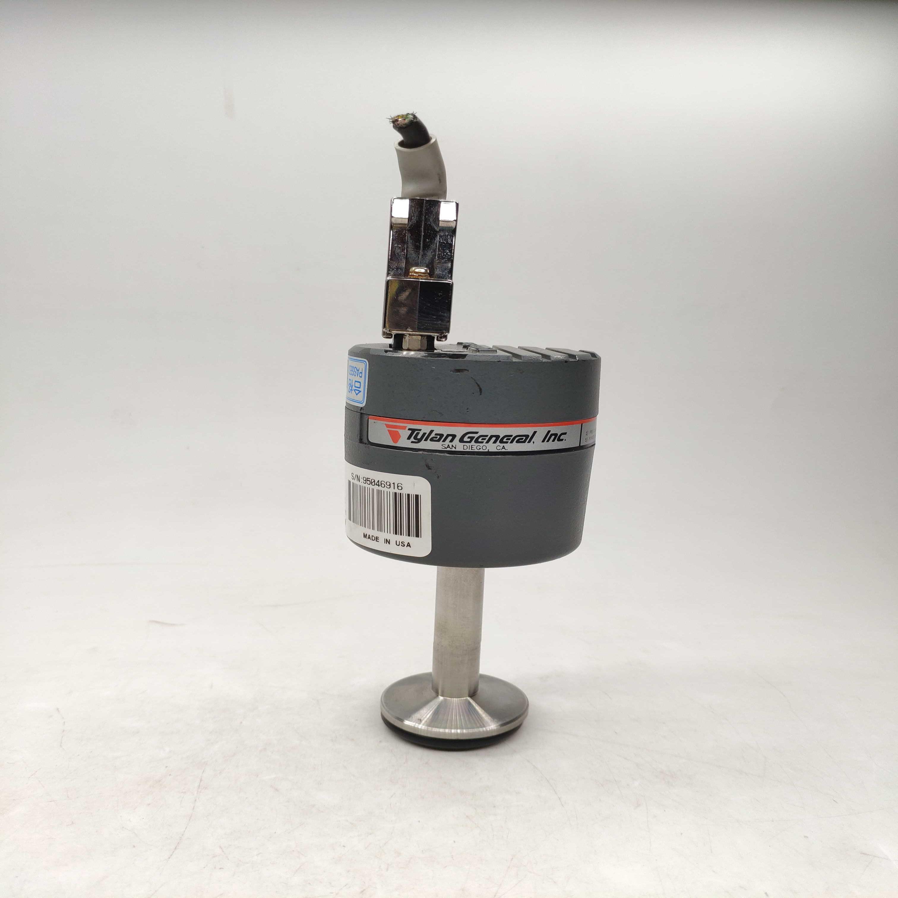 美国Tylan泰兰 真空计 CDLD-11S09 0-100Torr