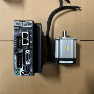 KN04H ECT 議價 伺服驅(qū)動器 R88D