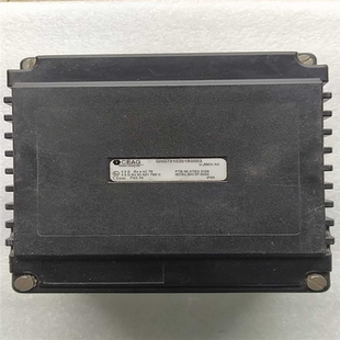 夜夜配件 CEAG防爆开关 GHG7910201R0003