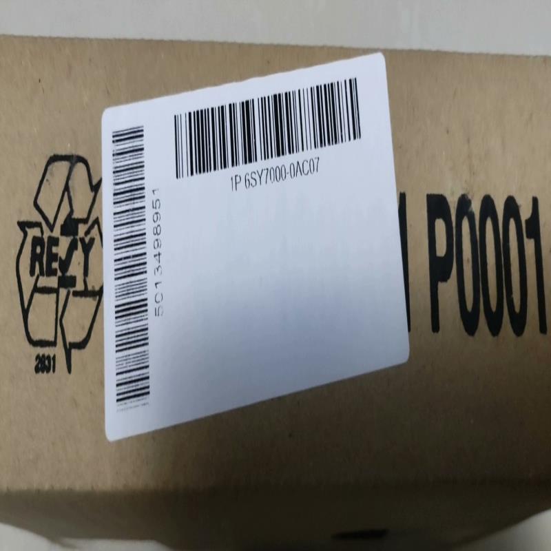 （议价咨询）全新原装6SY7000-0AC07西门子电流互感器ES200
