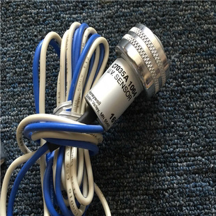HONEYWELL火焰传感器C7035A1064霍尼威尔 背呗机械