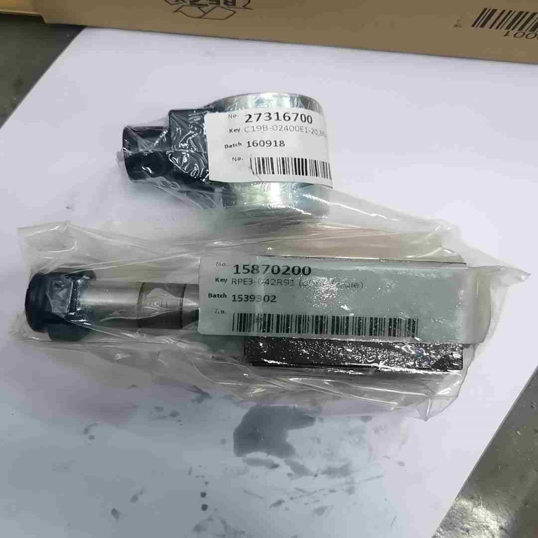 力士乐油研士雅歌辉托斯  RPE3-042R91   全议价