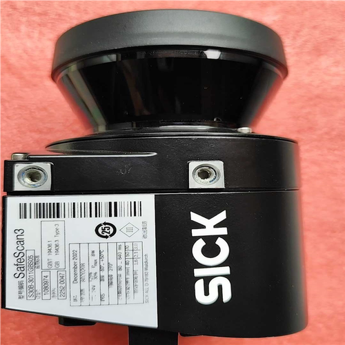 (议价)西克Sick扫描仪 s30b-3011gbs05 安全激光雷