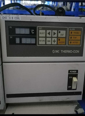 【顺庆】smc inr-244-203b-x6-4主控制器mark7【议价】