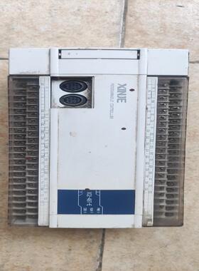 信捷PLC：XC2-48T-E   成色如图，看上快下手（憨憨电子）
